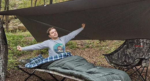 KINGCAMPキャンプ新商品