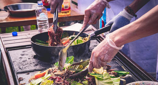 2020年ベストクッキングコンロ&アクセサリー