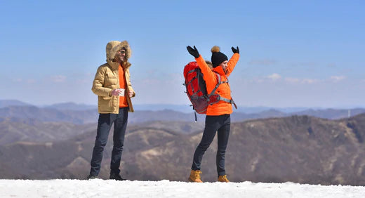 冬キャンプのプロが教える、暖かく過ごすコツ