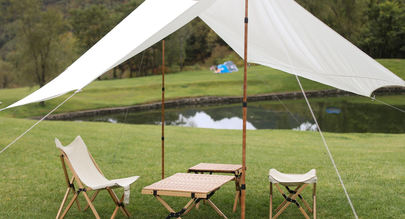 2021年のベストキャンプチェア 6選