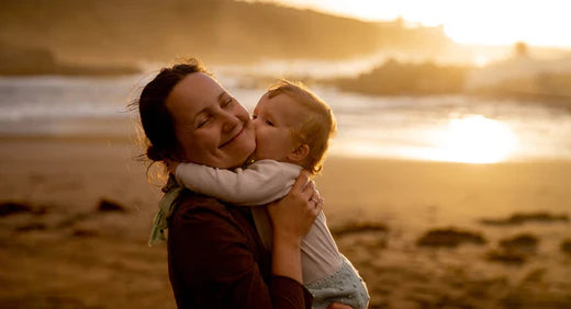 家族で海辺のキャンプ:役に立つヒントとコツ