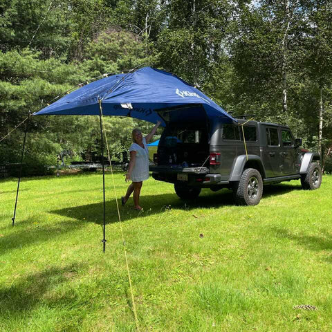 @STEVEORNE 新しい冒険の準備をしている