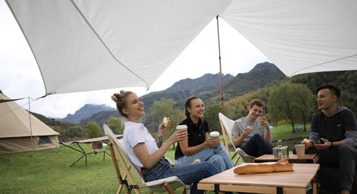 デジタル機器から離れるための8つのヒント