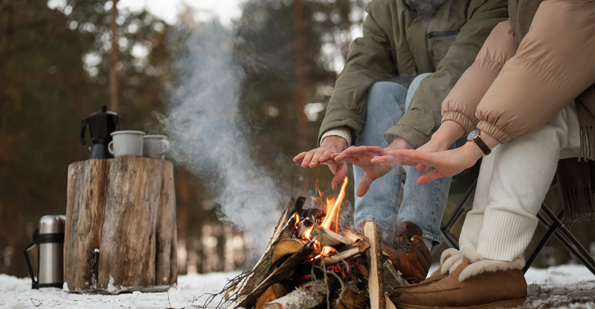 2025年の新しい趣味を始めよう!初心者のためのキャンプギアガイド
