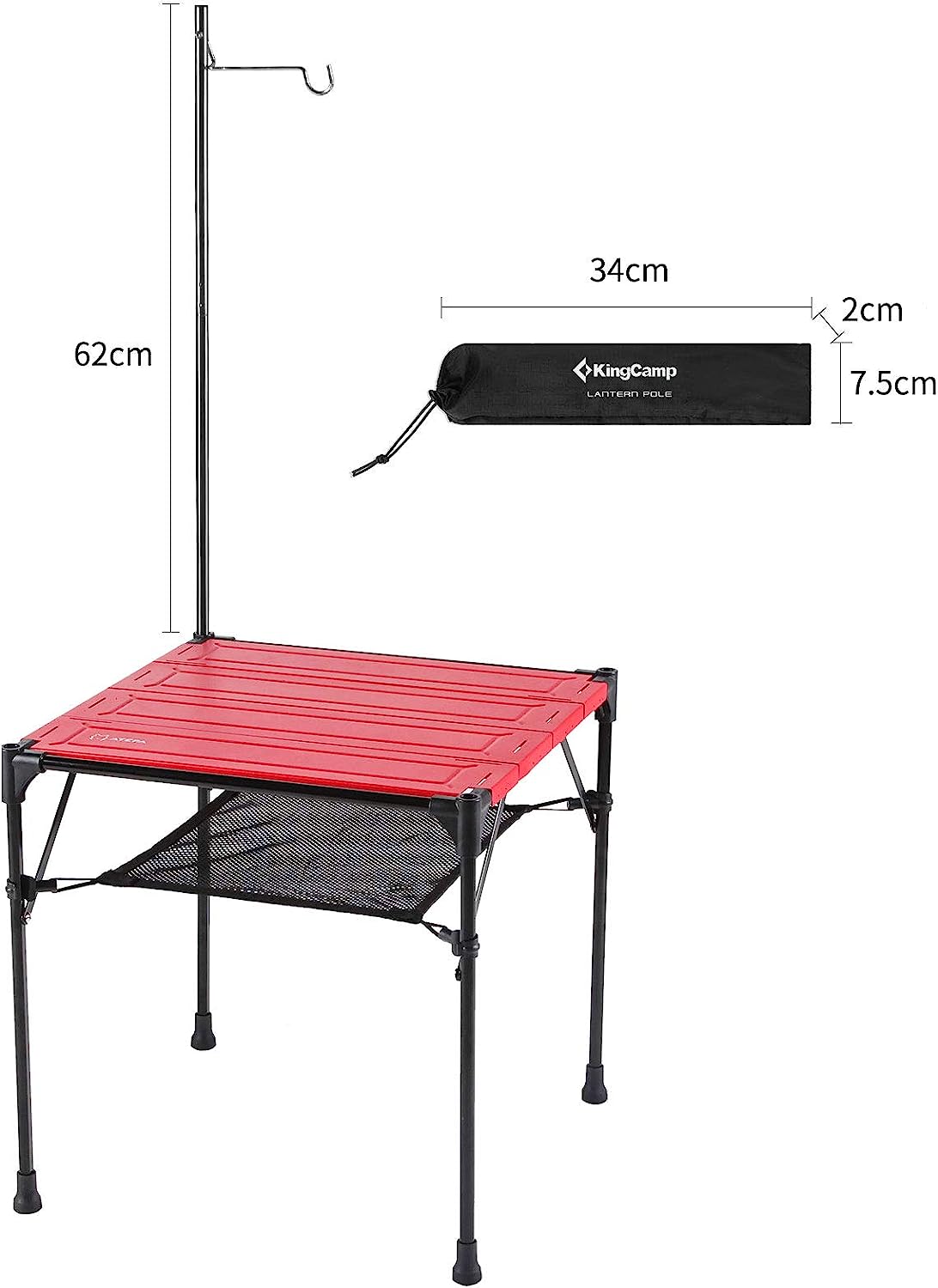 ランタンスタンド KA1904