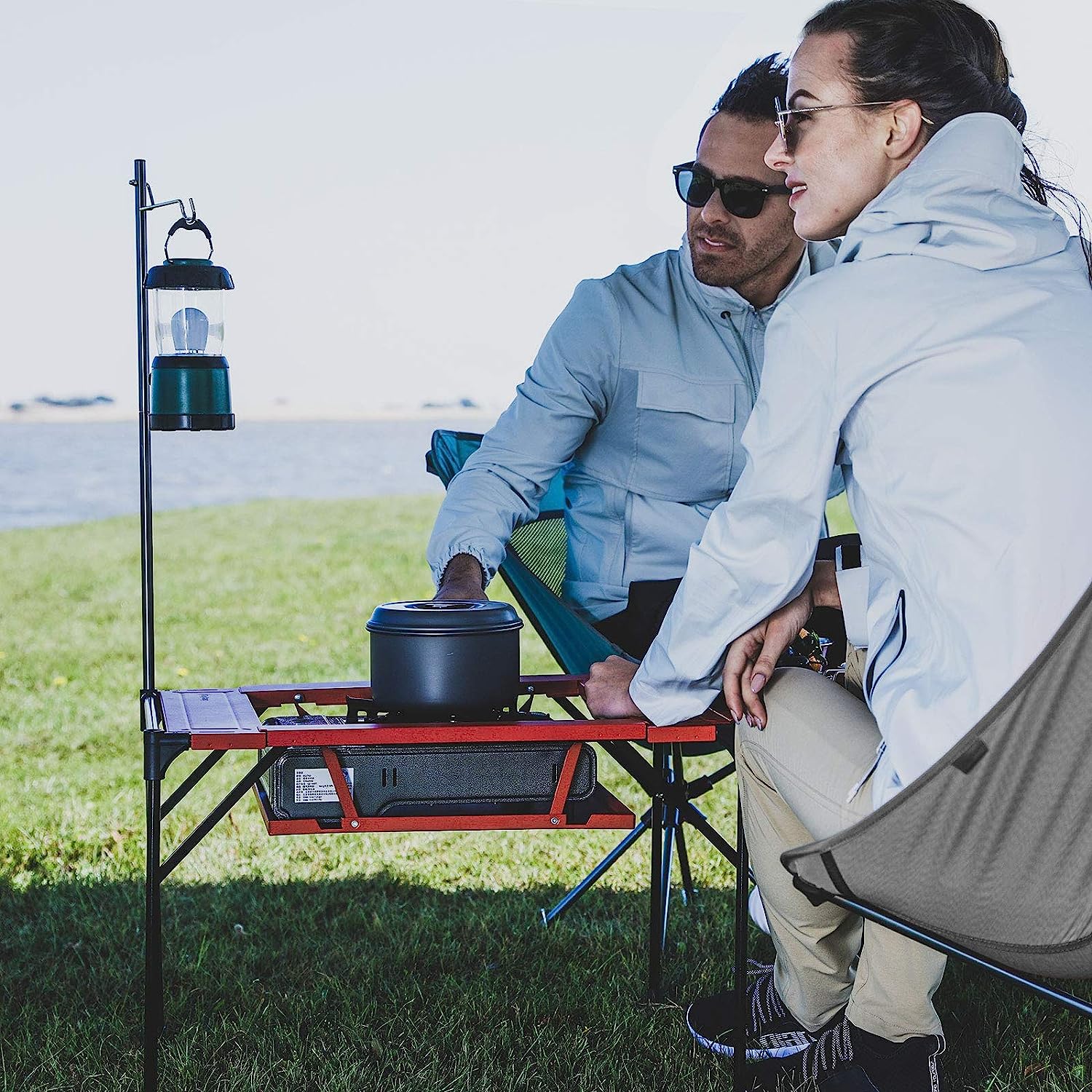 ランタンスタンド KA1904