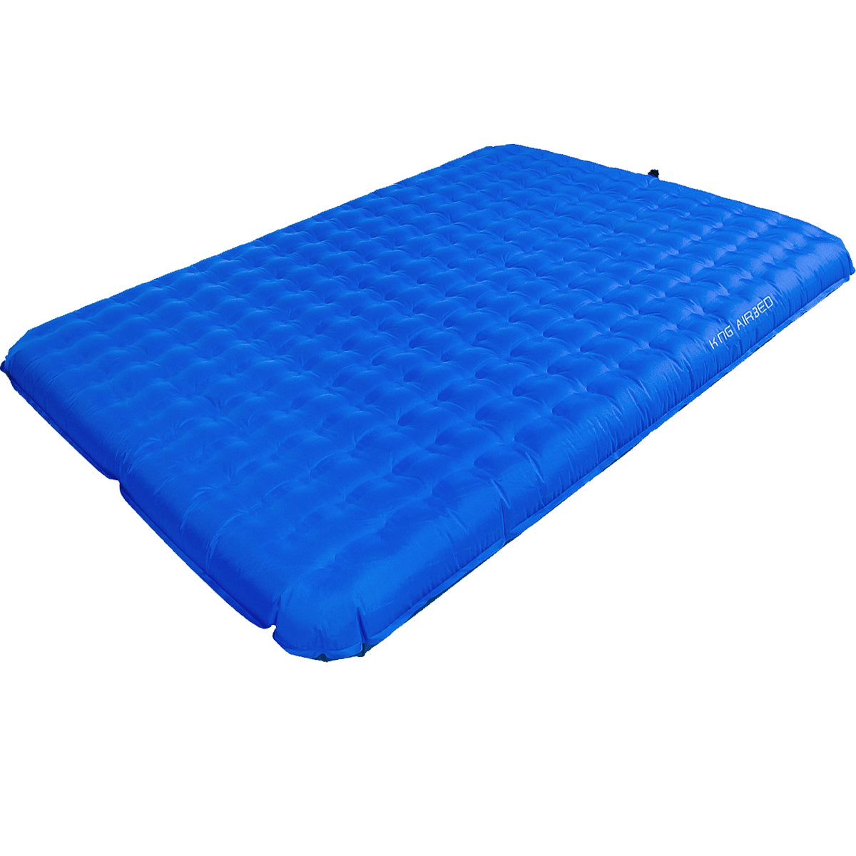 KingCamp 二人用キャンプエアマットインフレータブルパッド