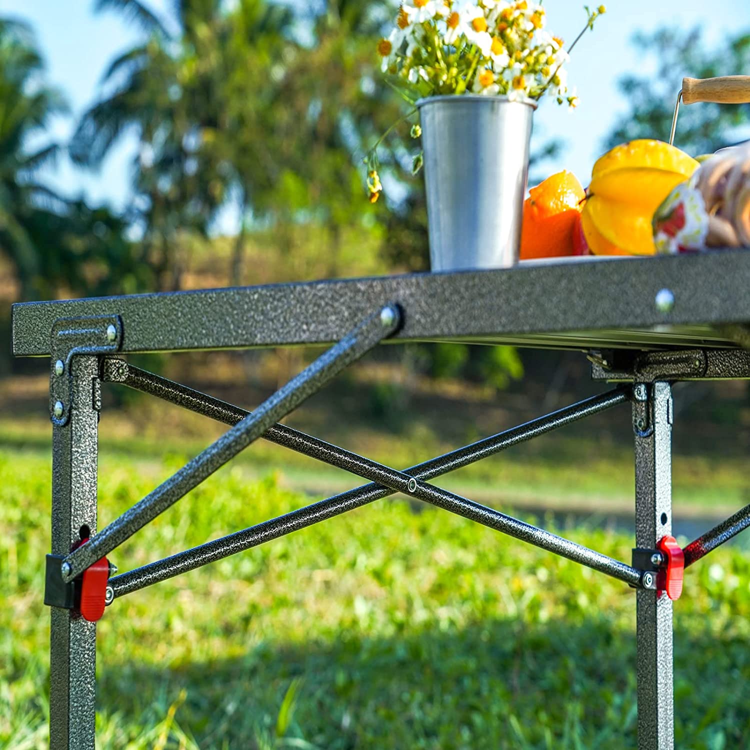 テーブル 102x70x70cm KC2201