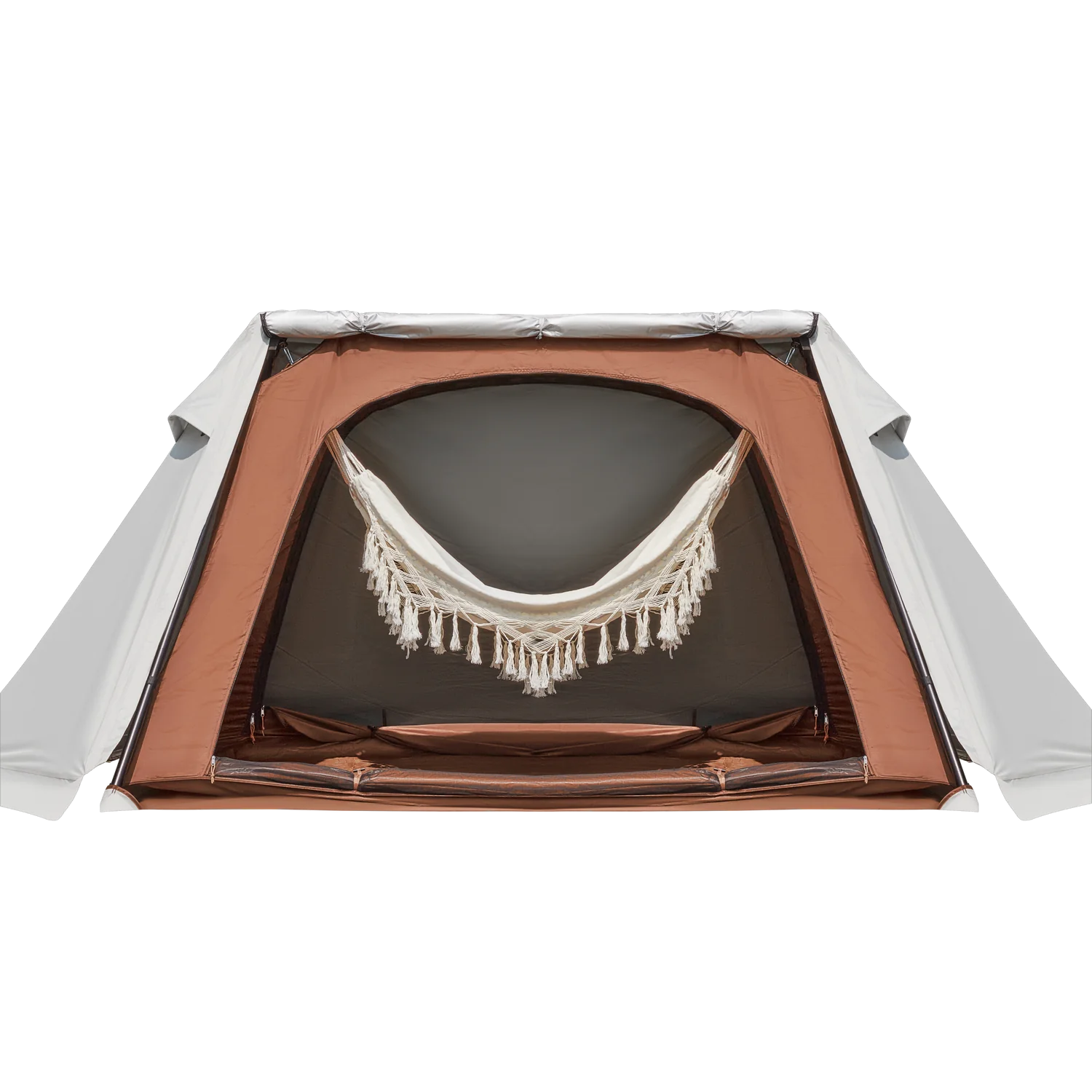 KingCamp バリ・ハンモック・テント