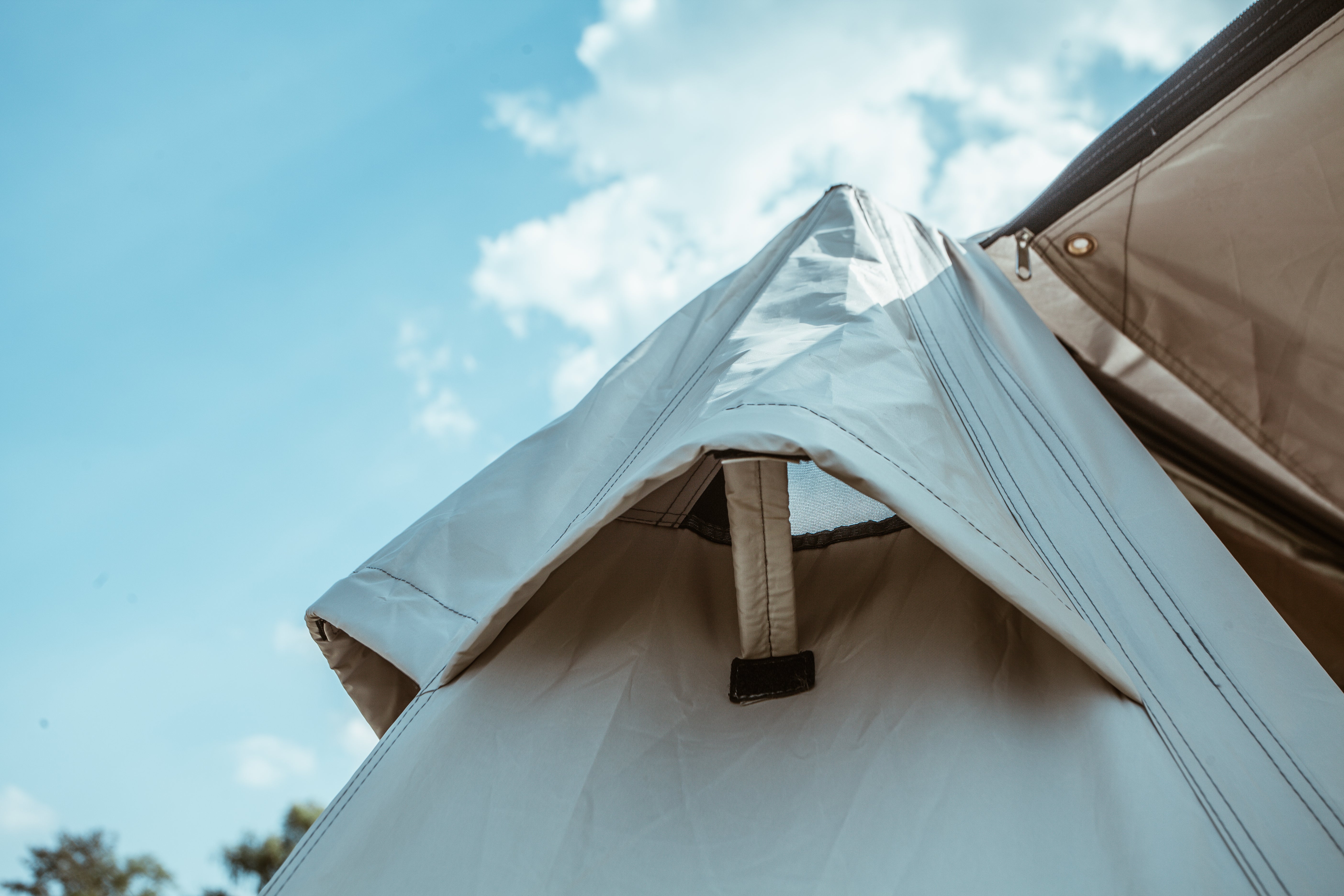 KingCamp バリ・ハンモック・テント