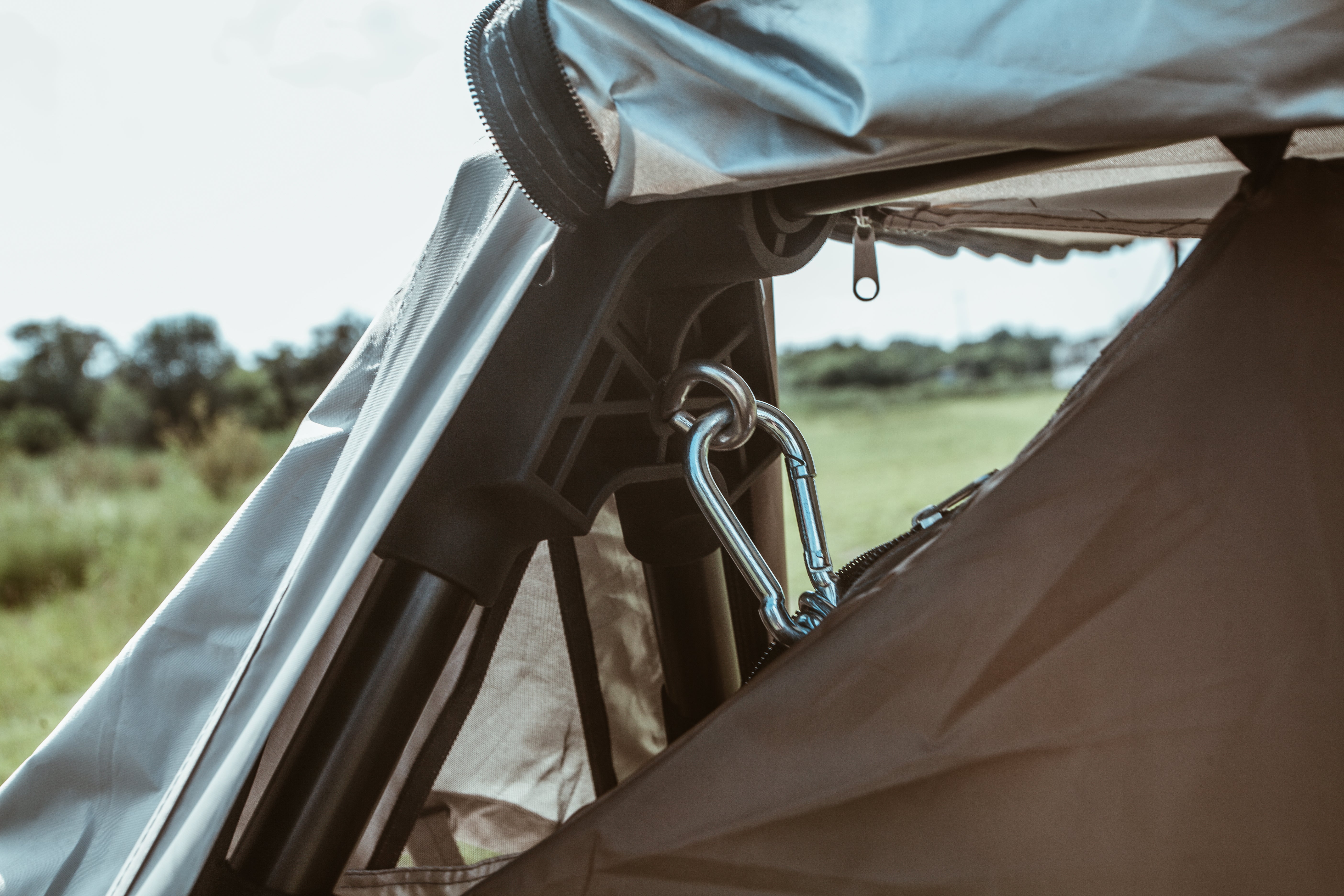 KingCamp バリ・ハンモック・テント