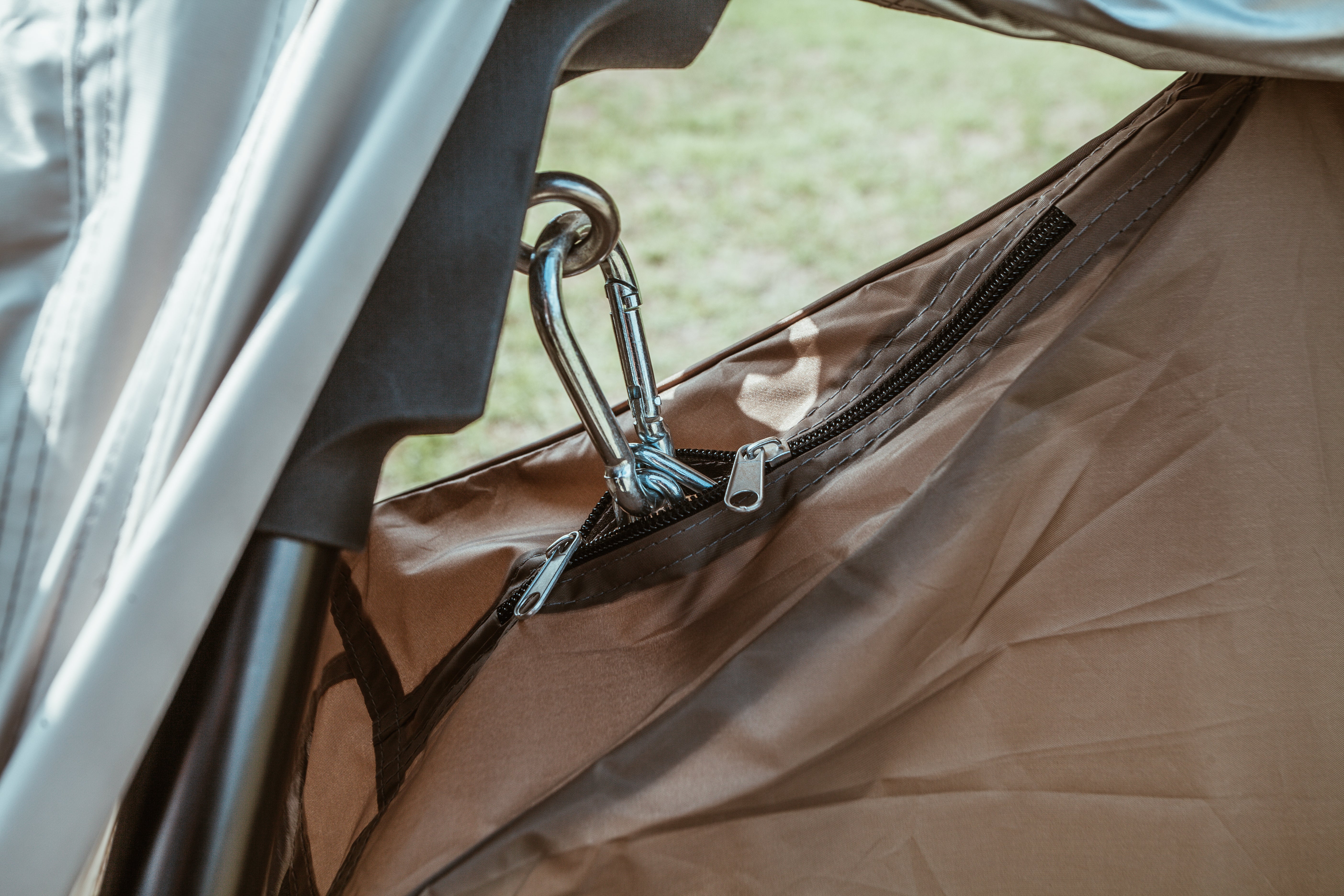 KingCamp バリ・ハンモック・テント