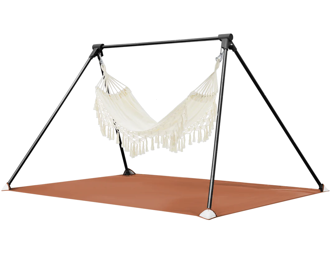 KingCamp バリ・ハンモック・テント