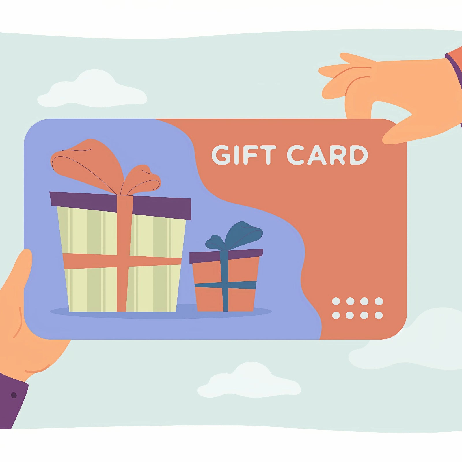 KingCamp ギフトカード