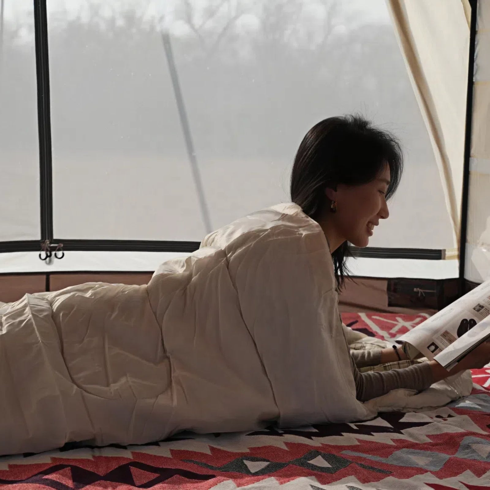 寝袋 90×230cm KS2211