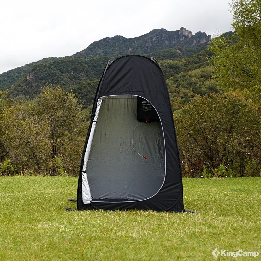 KingCamp ポップアップ多機能レジャーテント