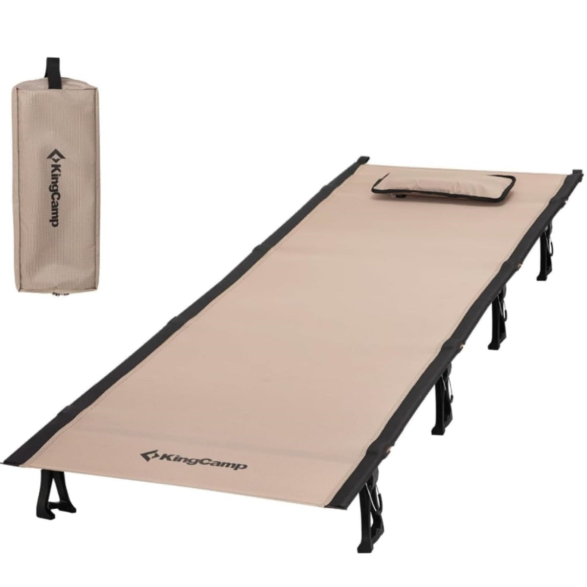 KingCamp 超軽量 アウトドアベッドコット – kingcampoutdoor.co.jp
