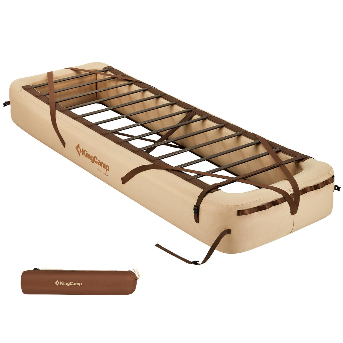 KingCamp キャンプキャンプエアベッドフレーム – kingcampoutdoor.co.jp