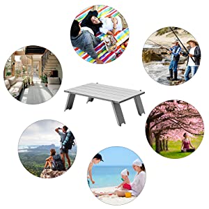 ミニテーブル 29x44x15cm KC3892