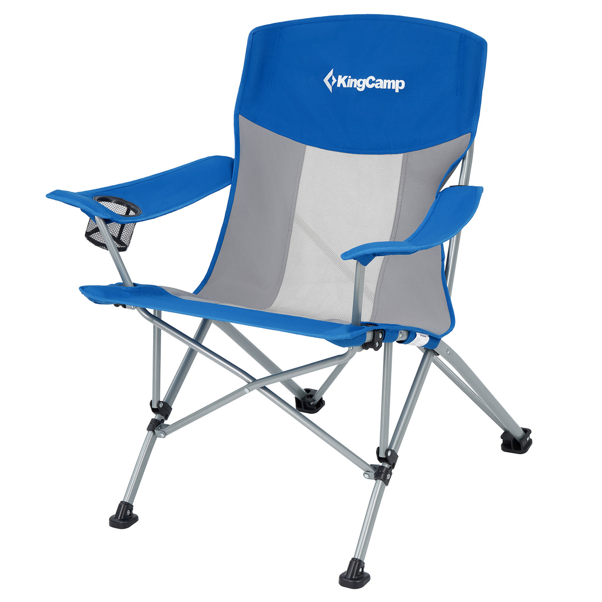 KingCamp ハイバック アウトドアチェア – kingcampoutdoor.co.jp