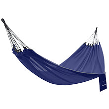 KingCamp 二人用 アイスシルクハンモック 引き裂き防止