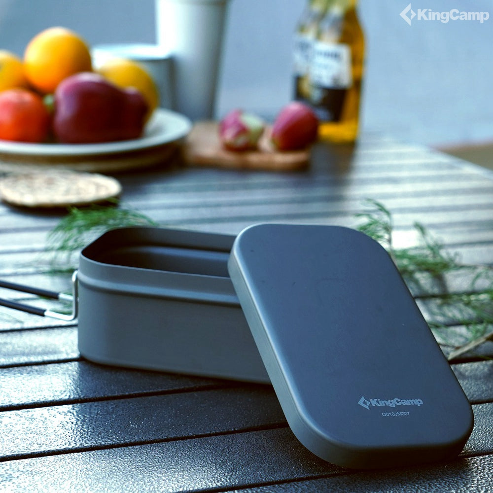 メスティン 2点セットKA2127/5点セットKA2307