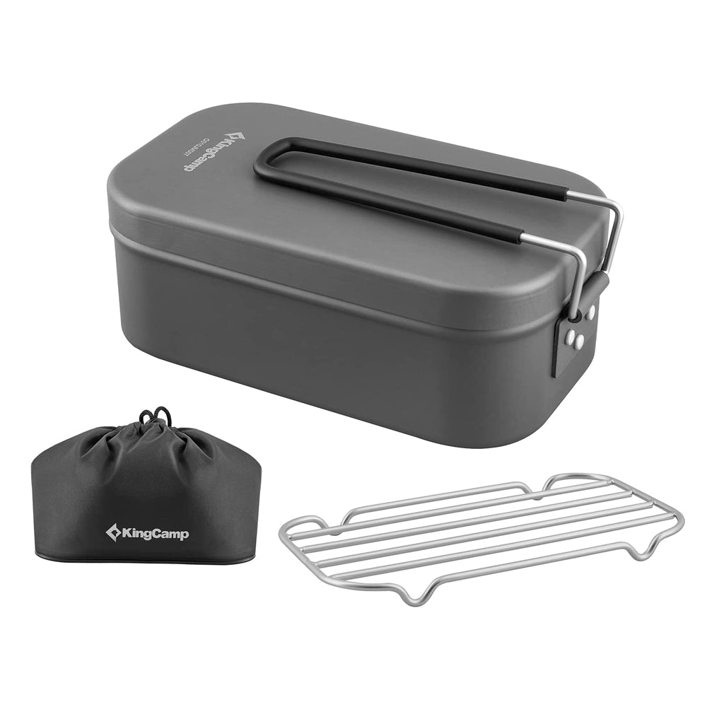 メスティン 2点セットKA2127/5点セットKA2307