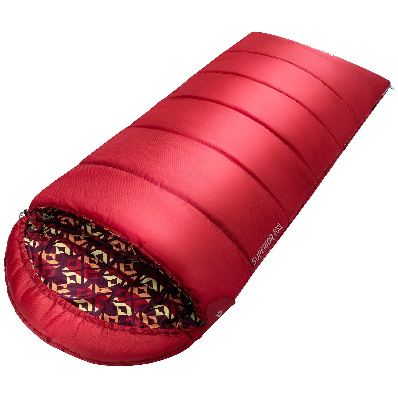 寝袋  (200 +30)×92 cm KS2001/ks2002/ks2003