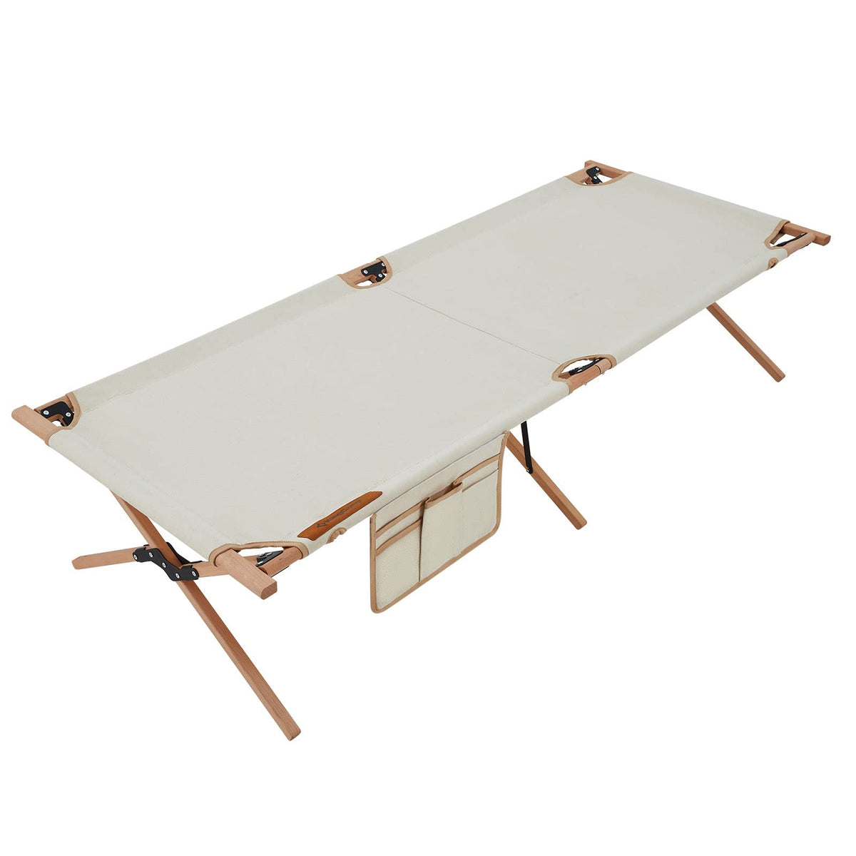 KingCamp 天然木 アウトドア コット – kingcampoutdoor.co.jp
