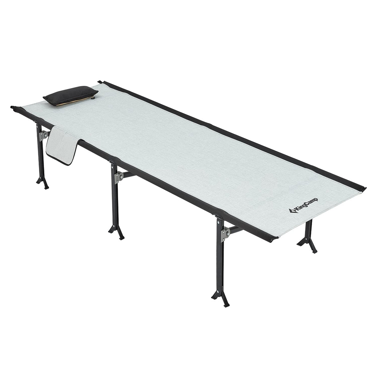 KingCamp キャンプコット 203cm×72cm×35cm KC2205 – kingcampoutdoor.co.jp