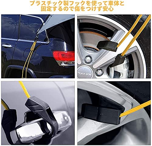 カーサイドタープ KT2005