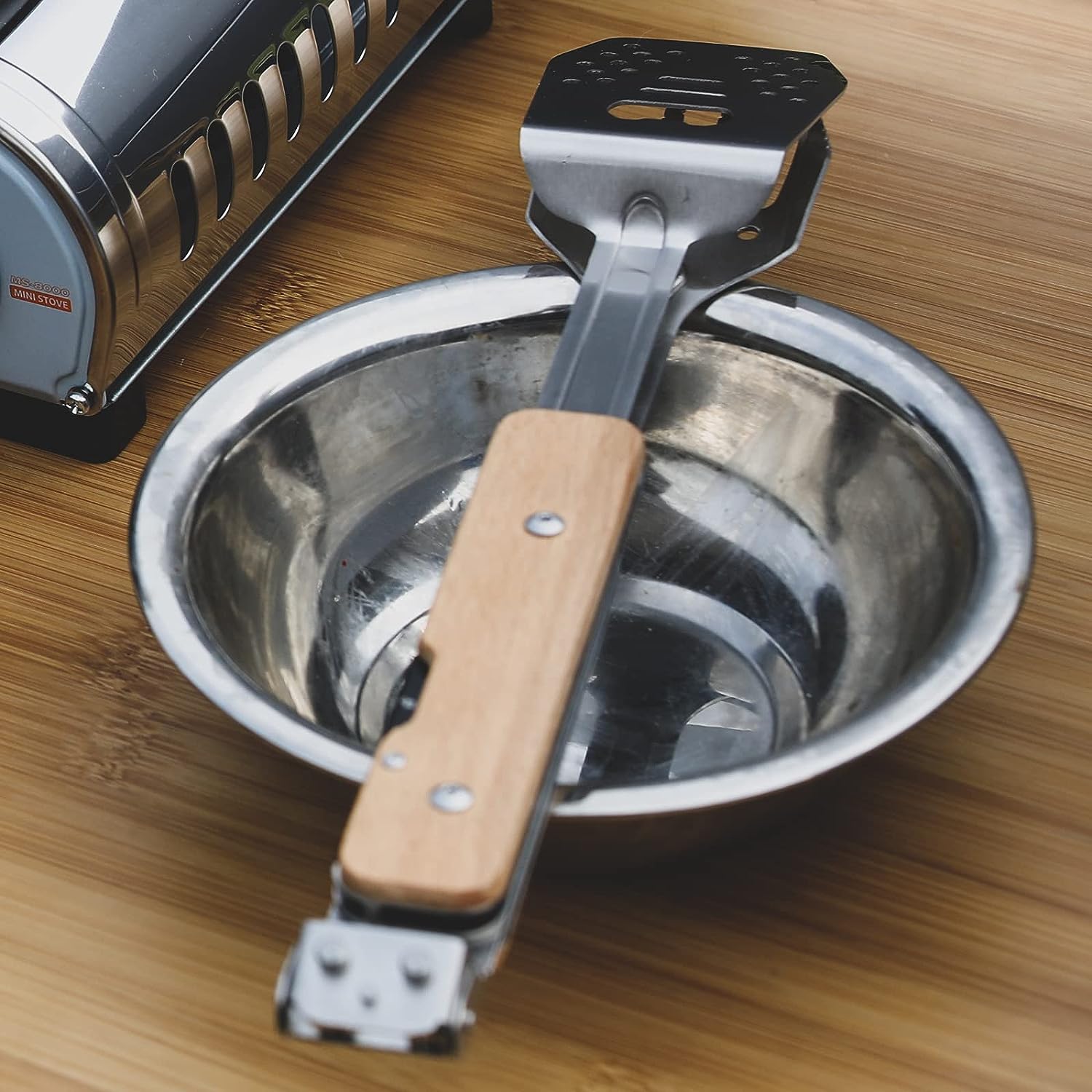 多用途トング フォーク KP2009