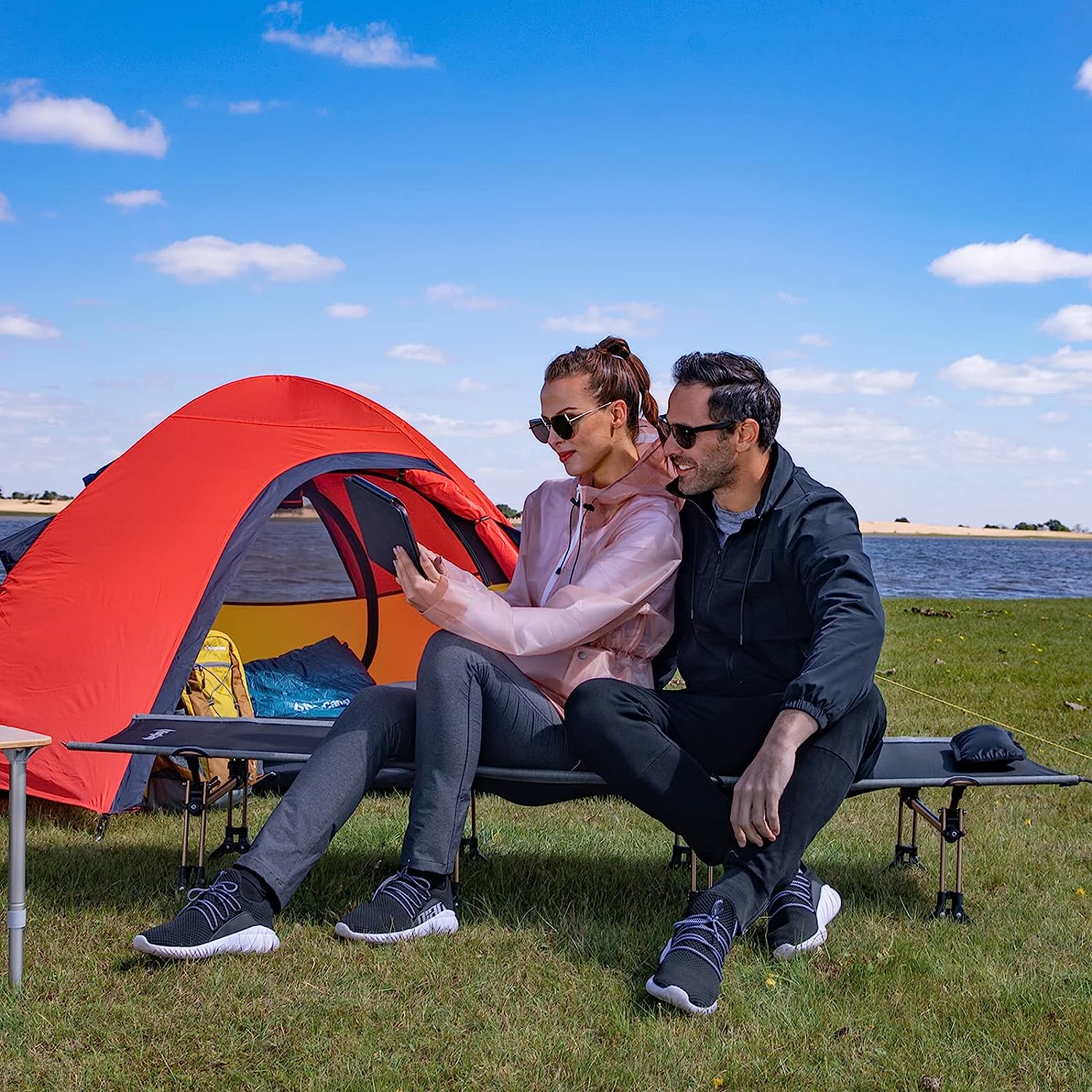 コット 200x72x30cm KC2007