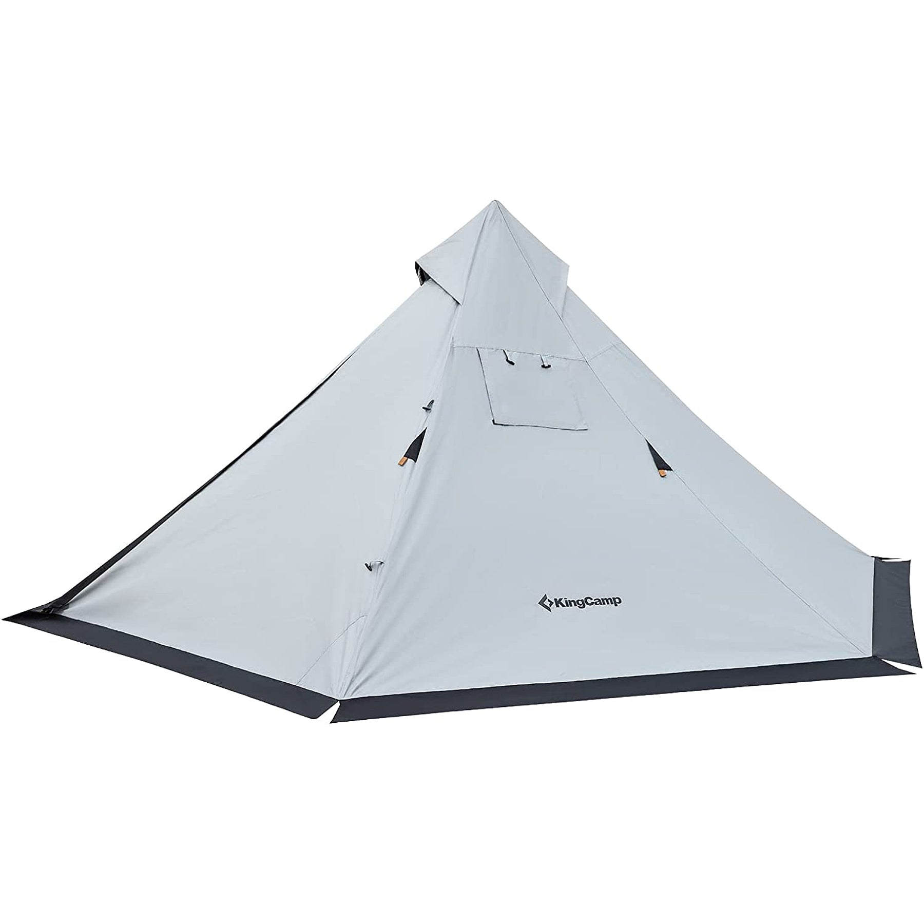ワンポールテント 320×320×160cm  KT2220