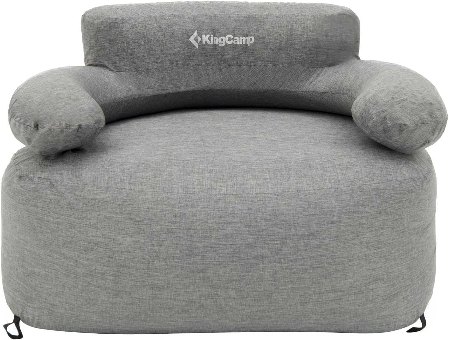 KingCamp エアーソファー【エコ材質 横転防止】
