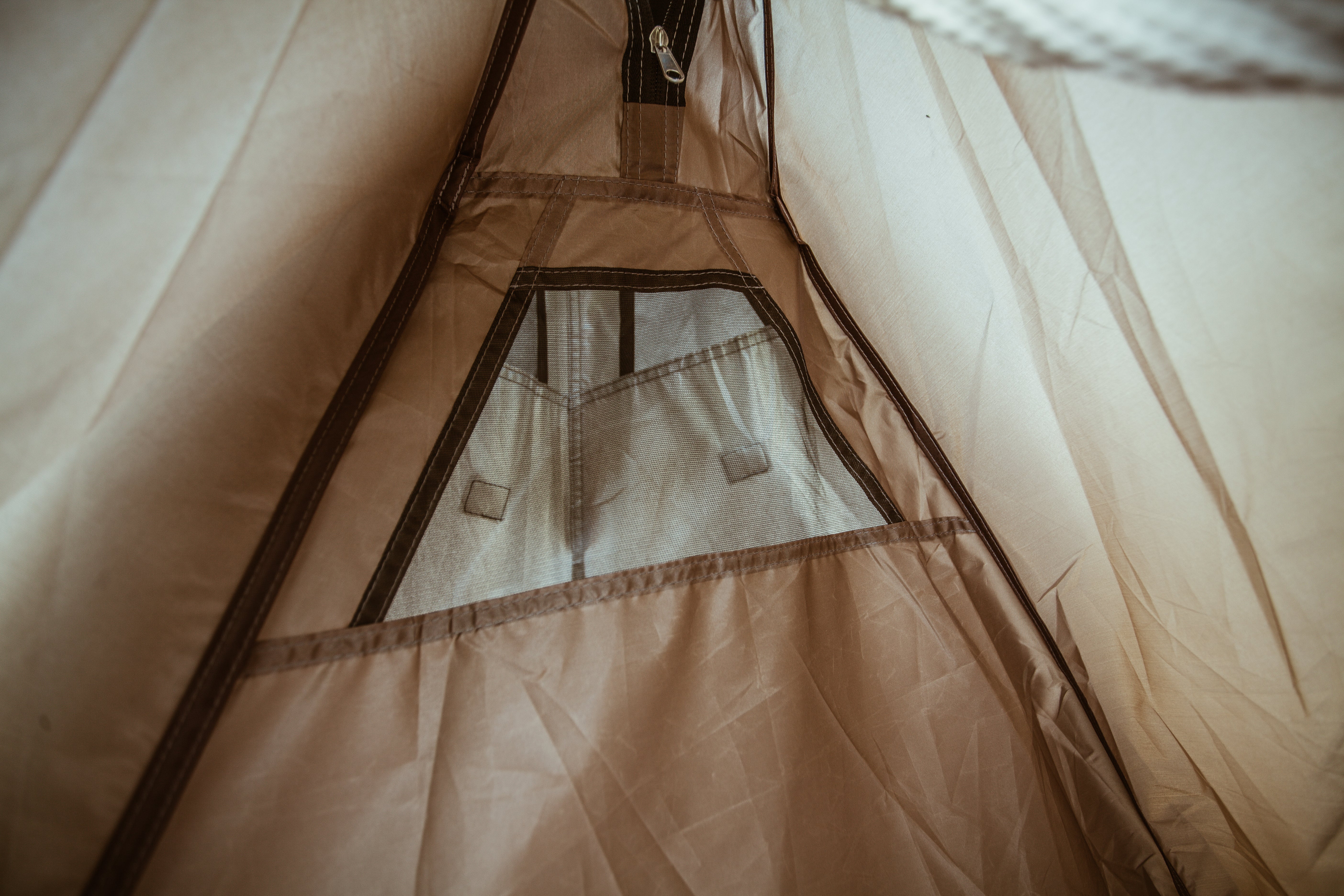 KingCamp バリ・ハンモック・テント