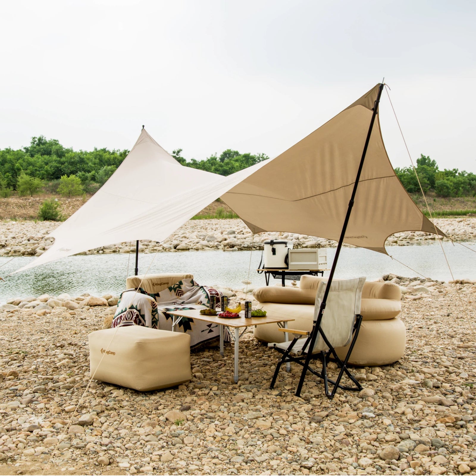 ビーチキャンプ – kingcampoutdoor.co.jp