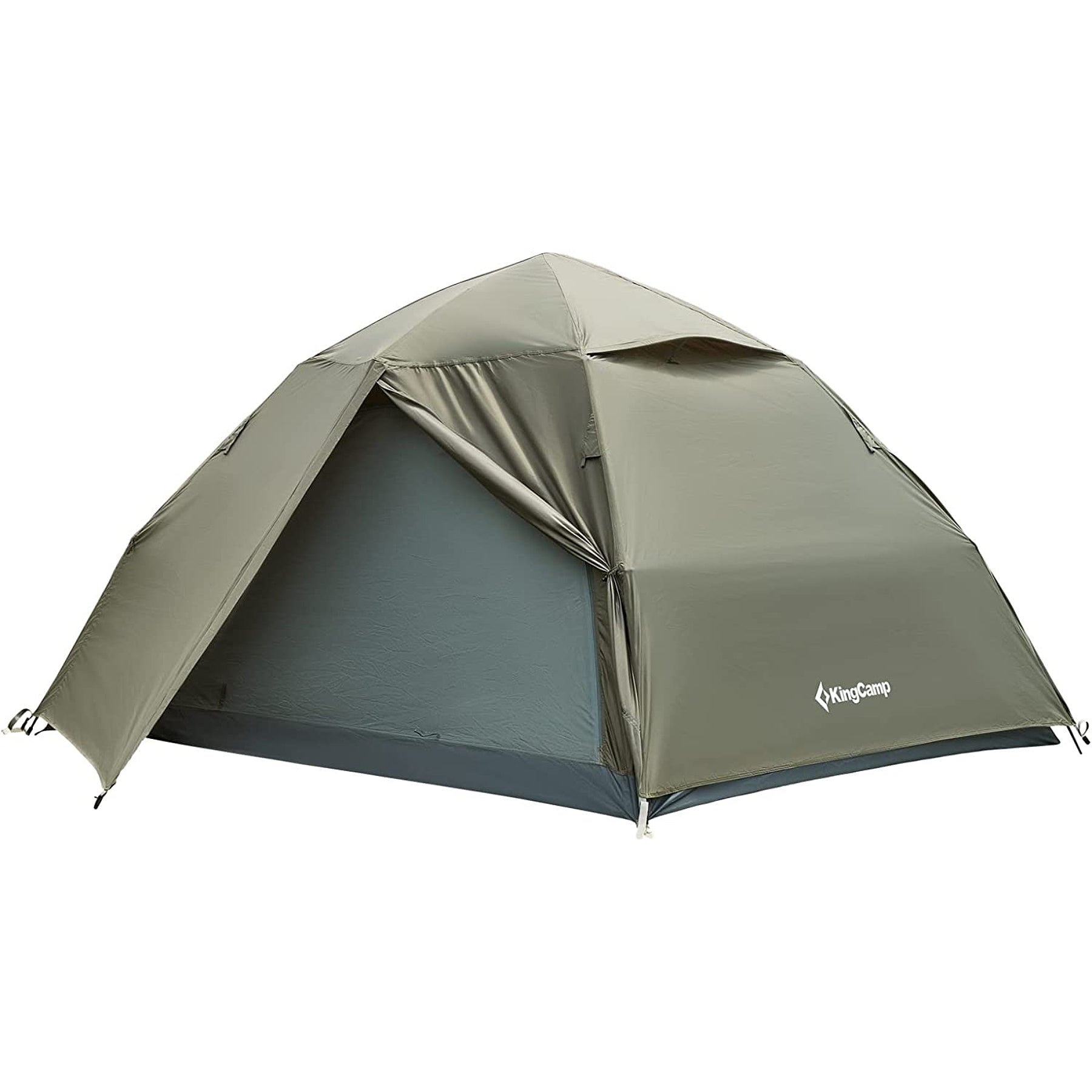 ワンタッチテント 280m×210×156cm  KT2305