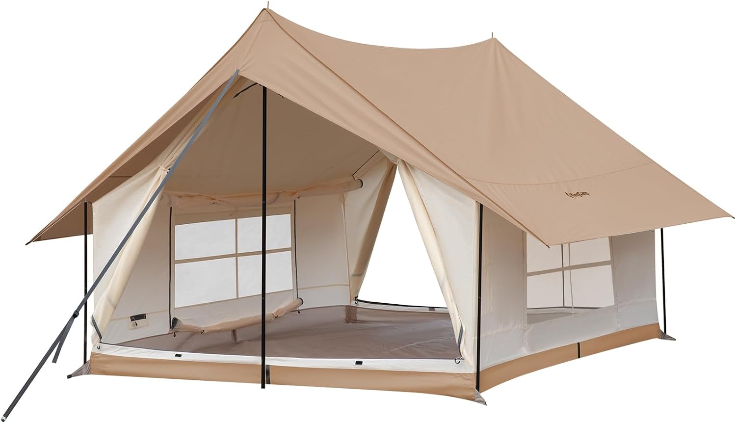 KingCamp ロッジ型 ファミリーテント – kingcampoutdoor.co.jp