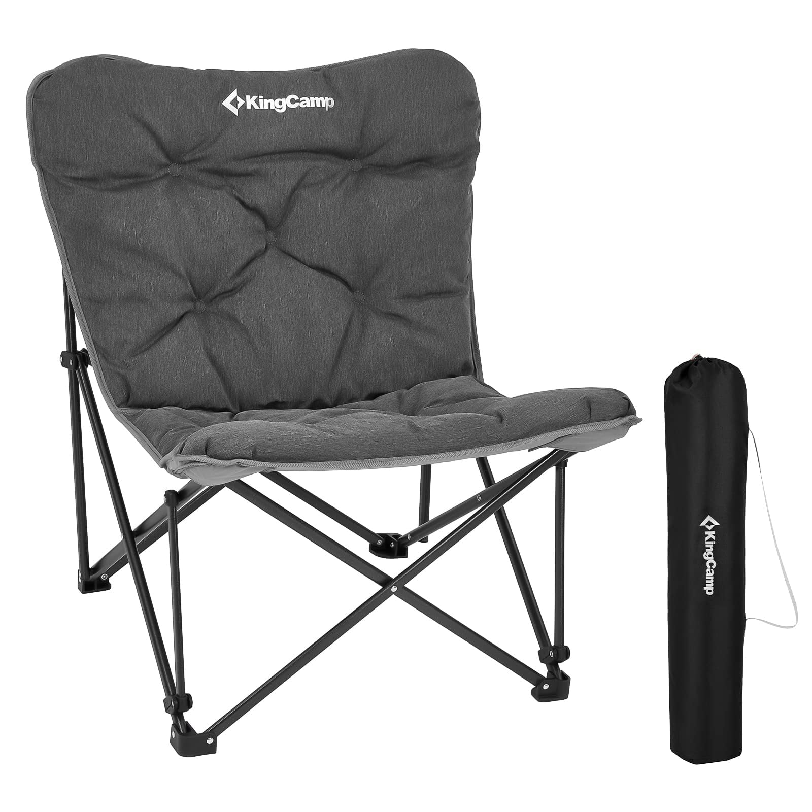 バタフライ　チェア KingCamp バタフライチェア キャンプ椅子 – kingcampoutdoor.co.jp