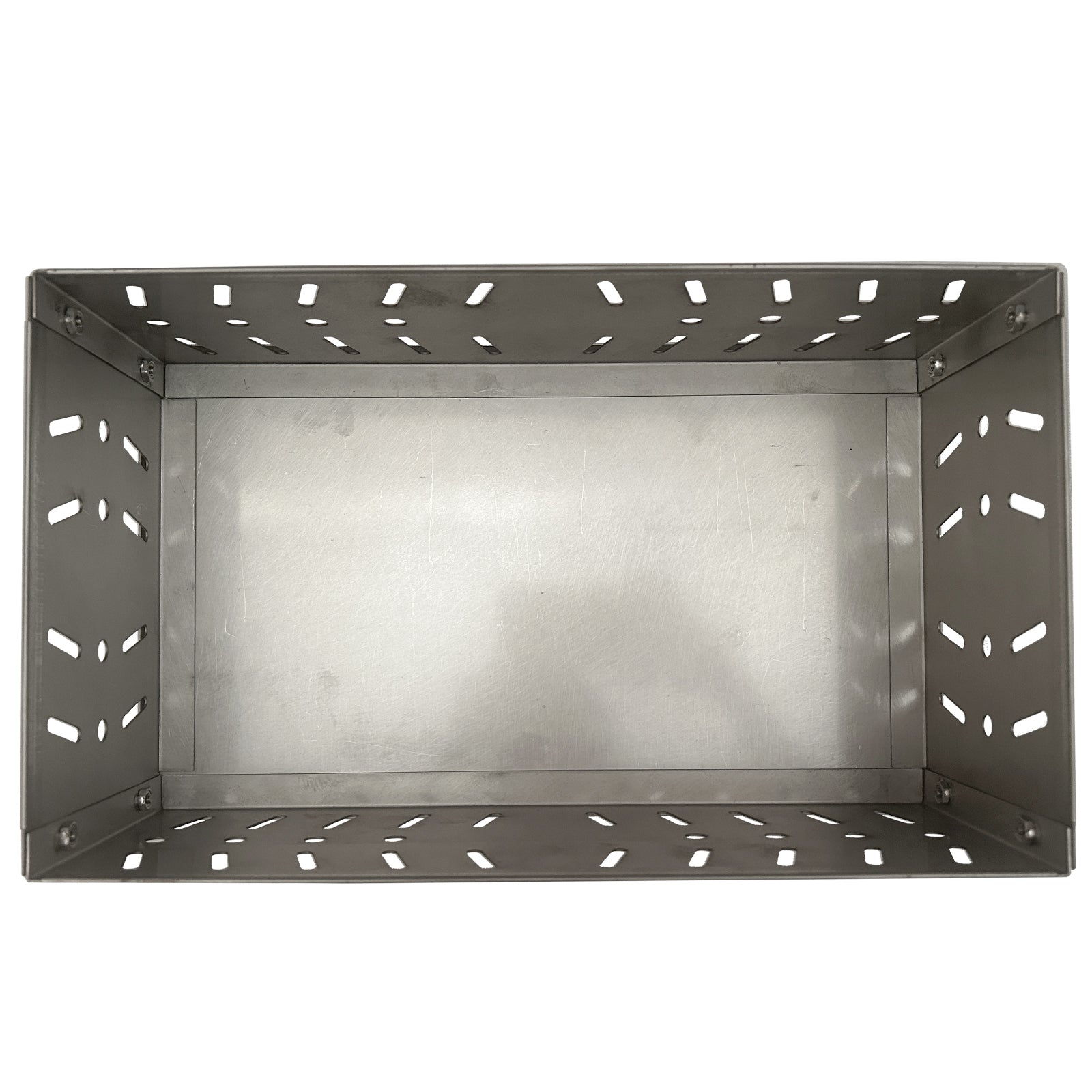 KingCamp ポータブル サウナストーブ バスケット