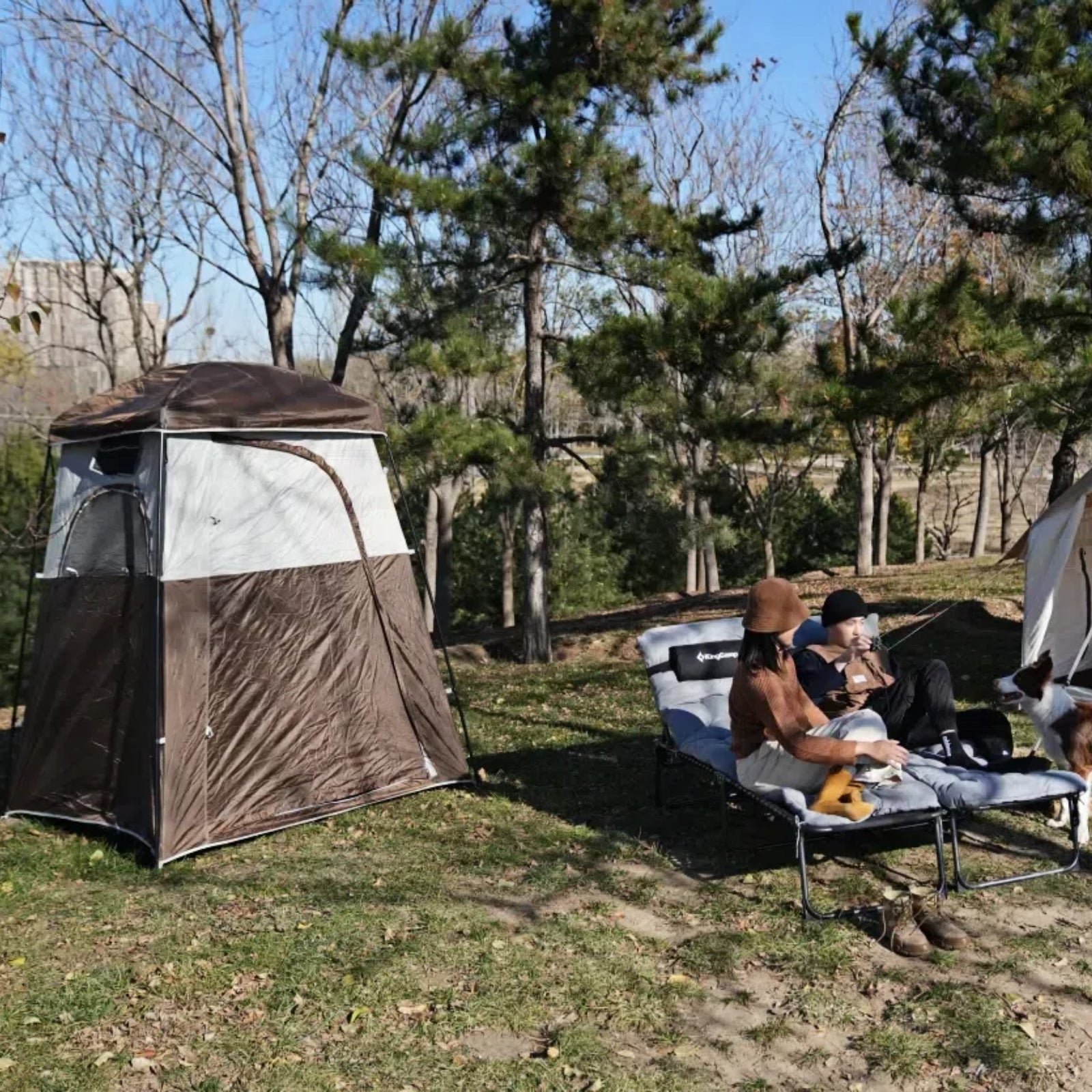 着替えテント 167×167×218cm KT2002