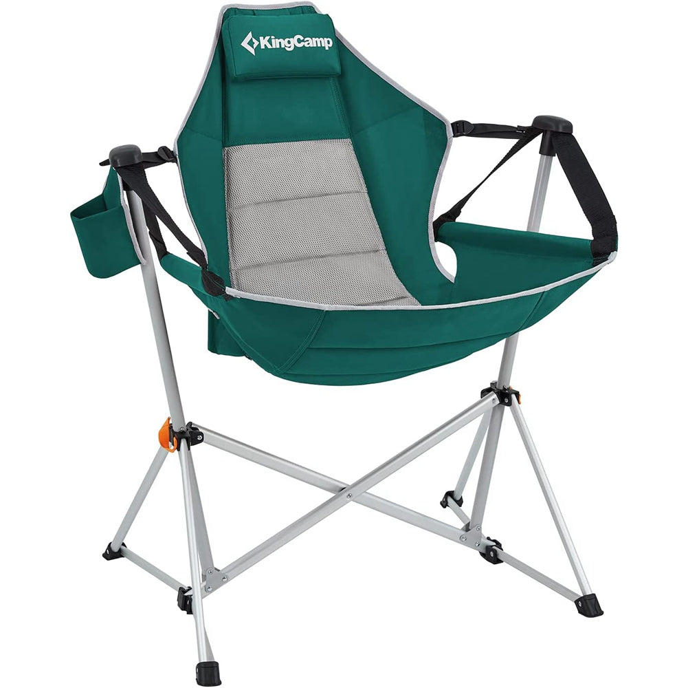 KingCamp ハンモックチェア 自立式 – kingcampoutdoor.co.jp