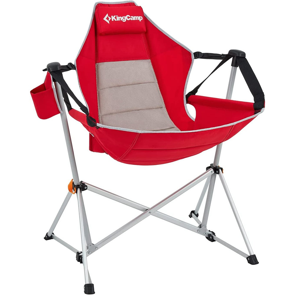 KingCamp ハンモックチェア 自立式 – kingcampoutdoor.co.jp KingCamp ハンモックチェア 自立式 – kingcampoutdoor.co.jp