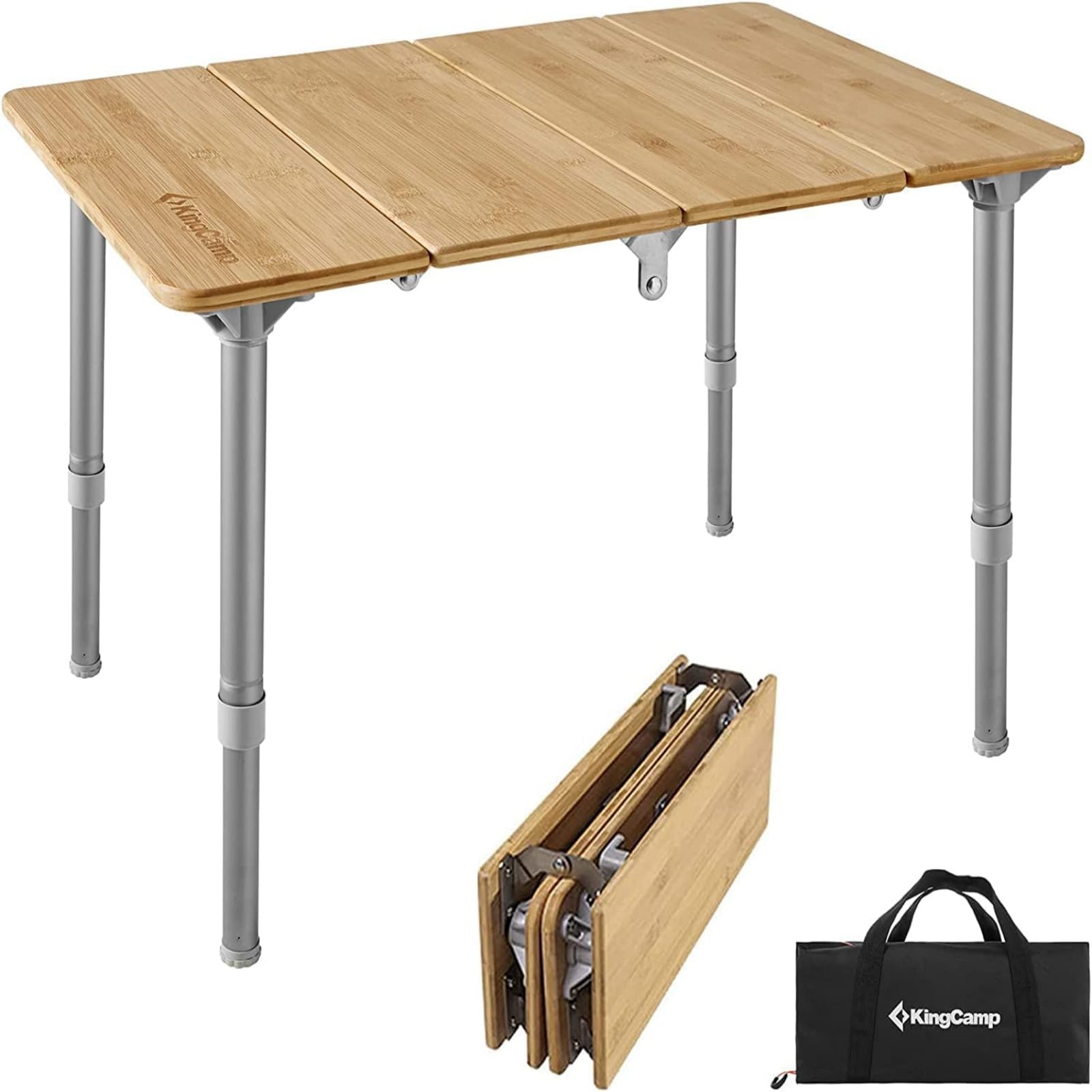 King Camp アウトドア テーブル KC2130 アルミテーブル KC2129/KC2130 – kingcampoutdoor.co.jp