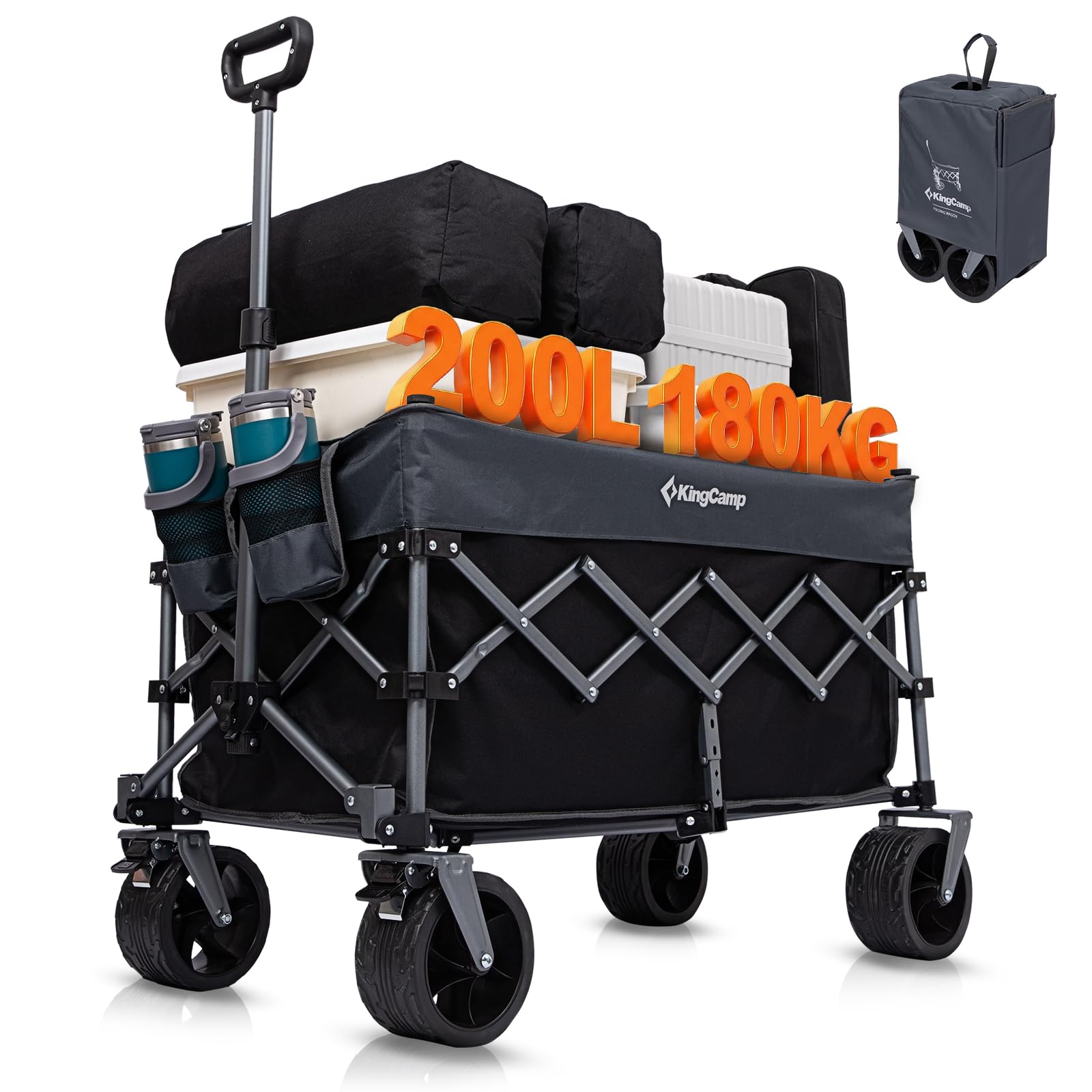 新品 キャリーワゴン キャリーワゴン(2026年新商品) – kingcampoutdoor.co.jp