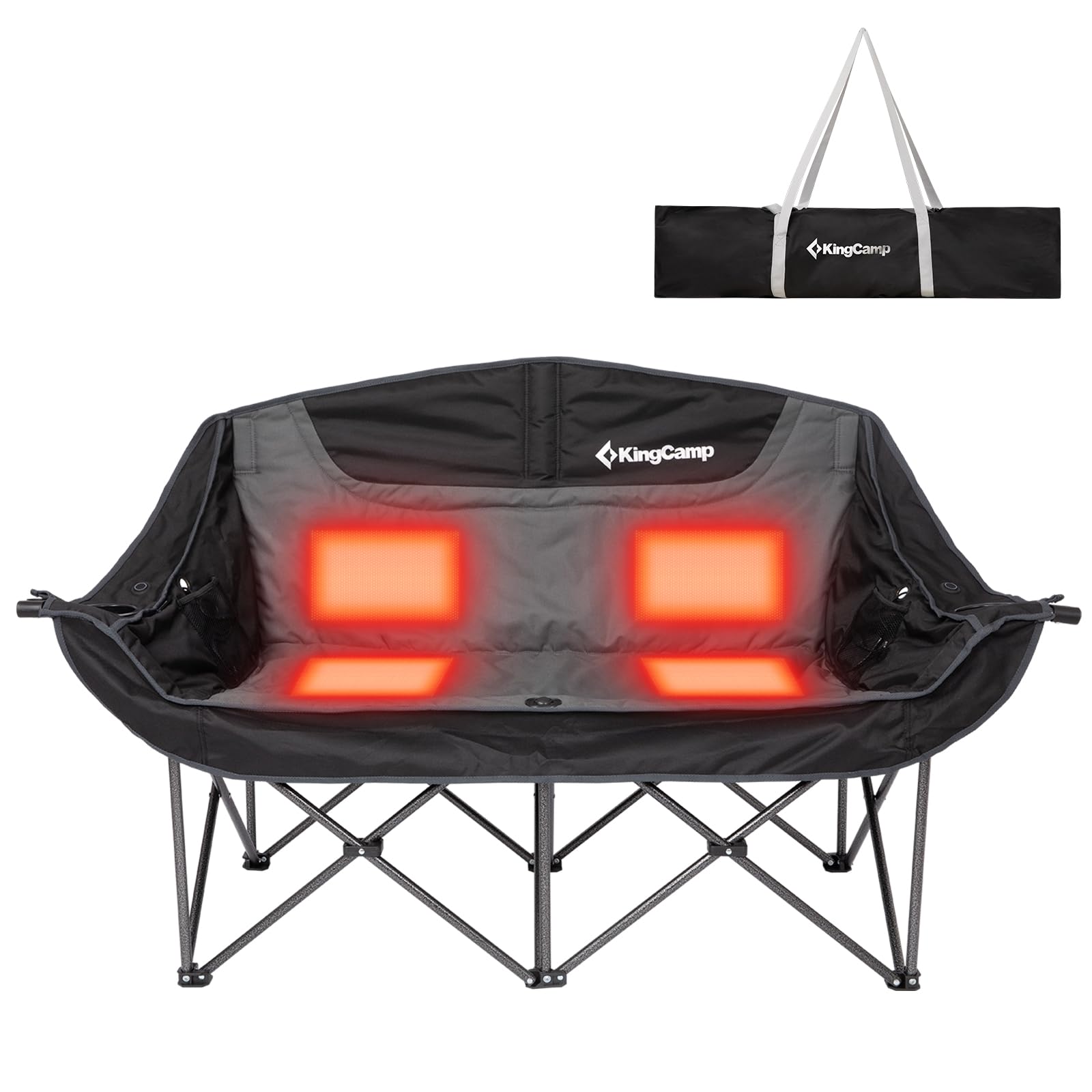 KingCamp 新作アイテム – kingcampoutdoor.co.jp