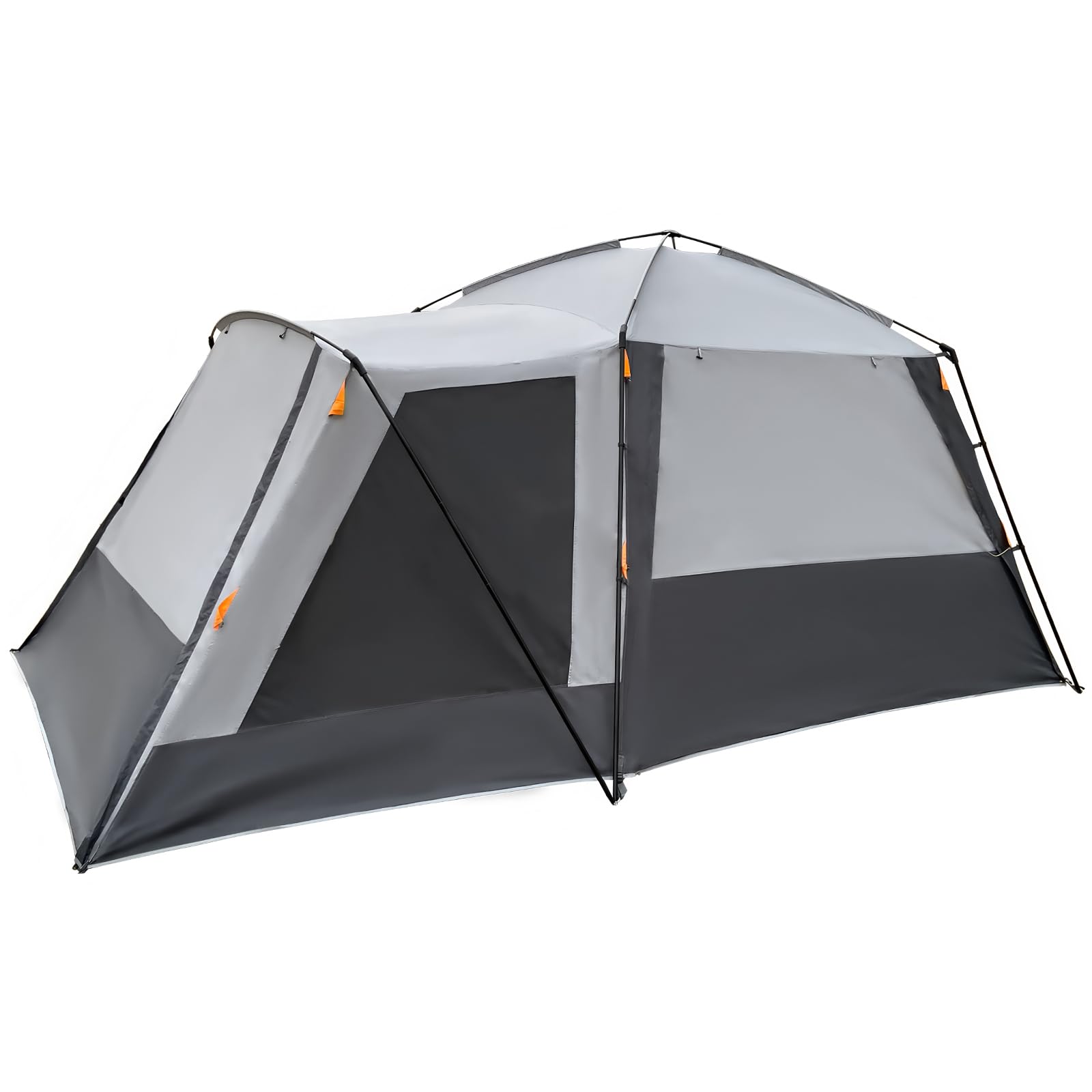 KingCamp カーサイドテント 車用テント カーサイドシェルター
