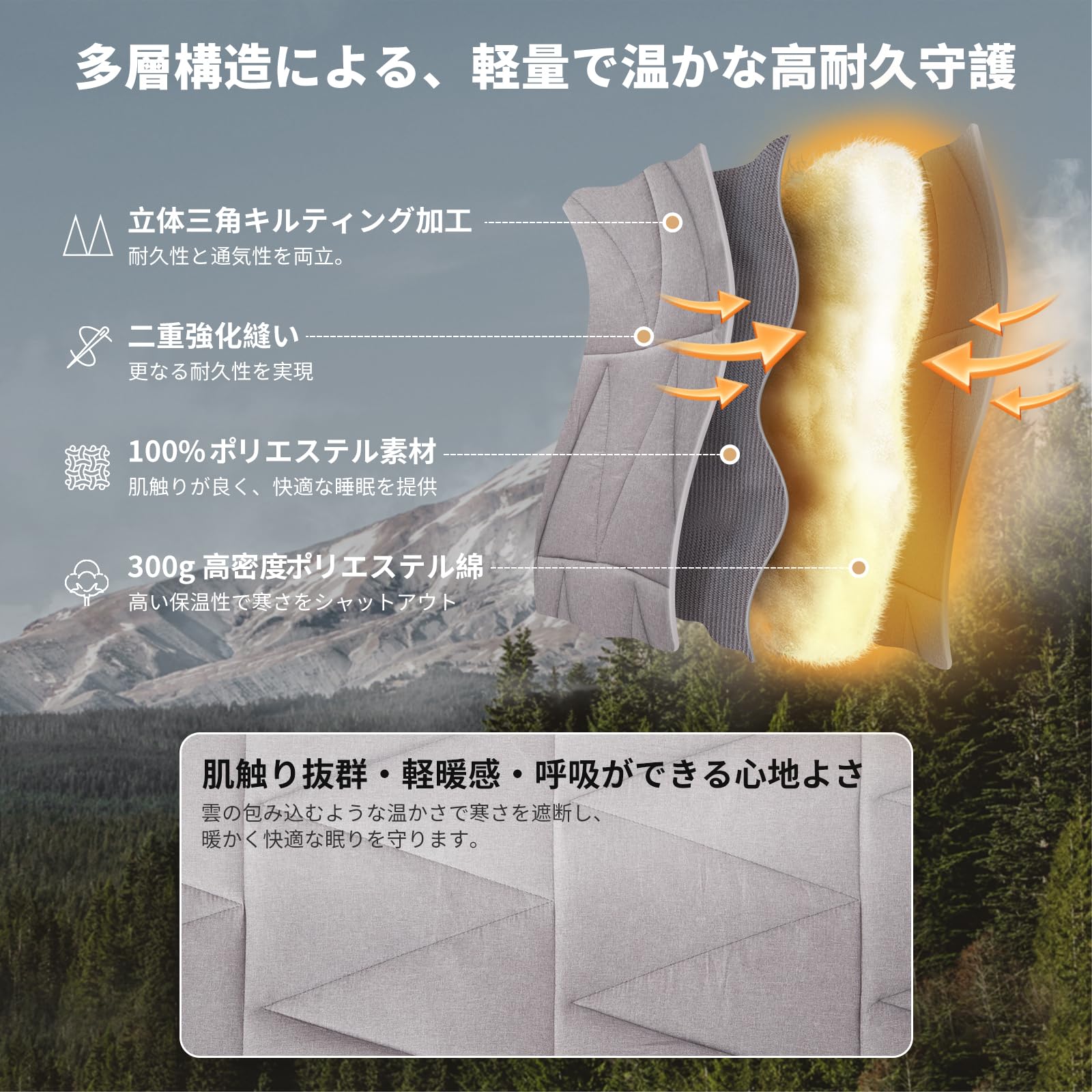 KingCamp 折りたたみベッドキャンプコット組立不要 – kingcampoutdoor