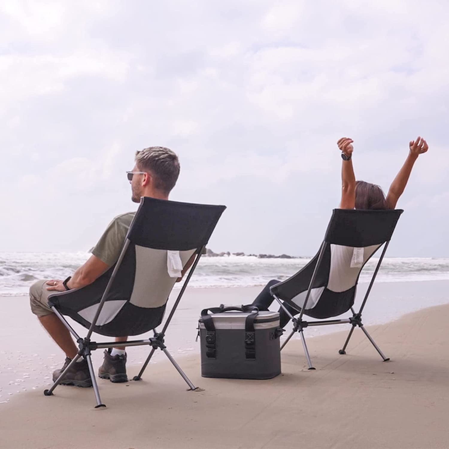 KingCamp コンパクト 保冷バッグ